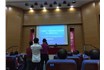 卡帕爾參加“制造業升級轉型學習論壇”，關注“互聯網+”時代