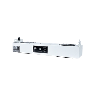 KP1102B 第 5 代智能型懸掛式直流雙頭離子風(fēng)機(jī)